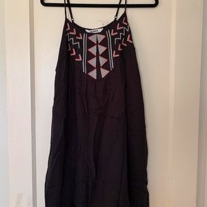 NWT BB Dakota Midi Dress